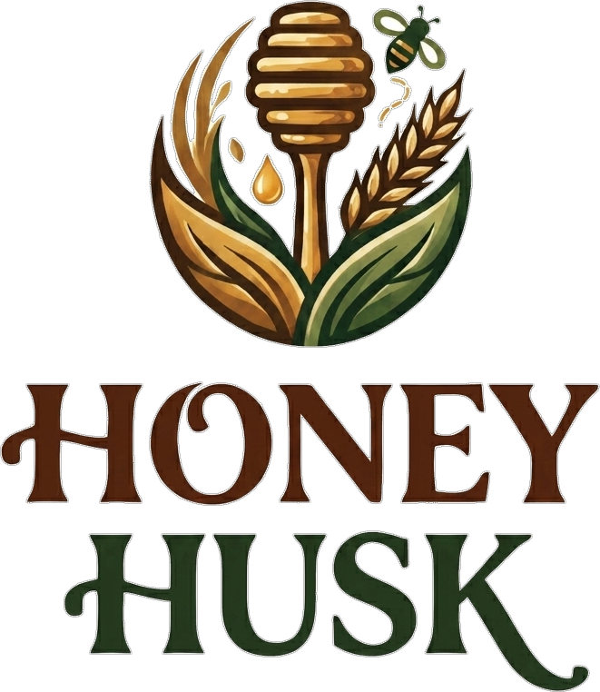 Honey Husk — Artisan Bakery